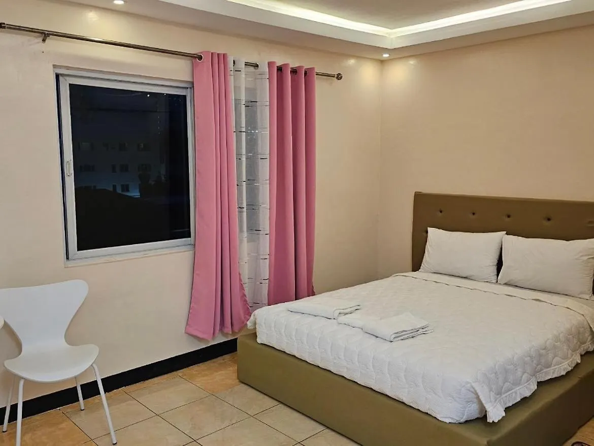 אנגלס Hotel Good Day 4*,  הפיליפינים