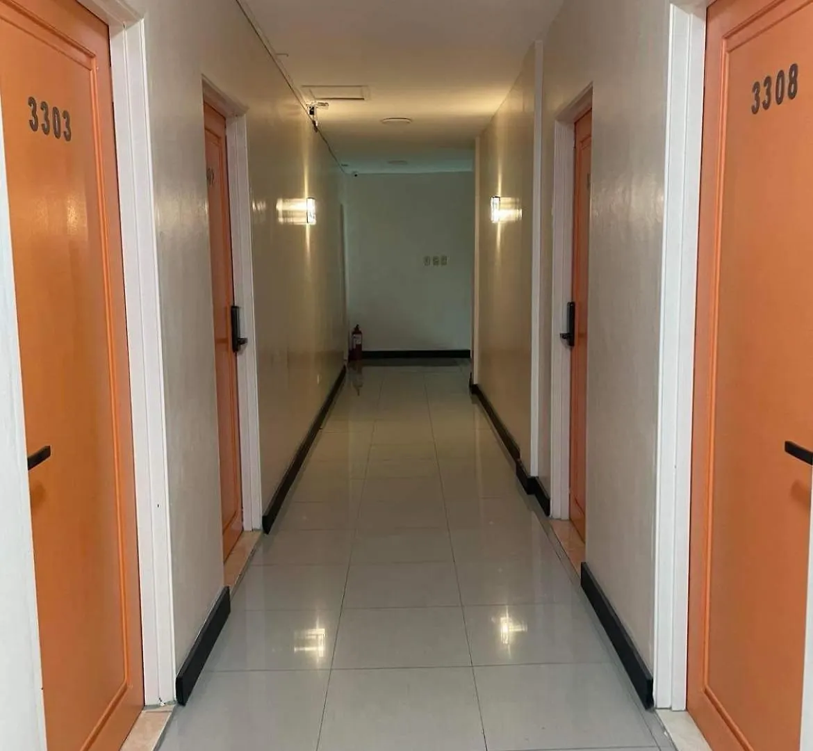 ****  אנגלס Hotel Good Day הפיליפינים