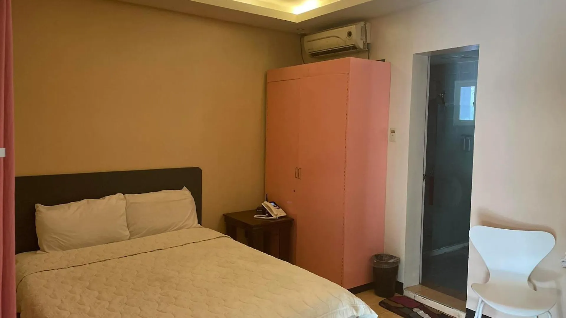 Hotel Good Day Angeles