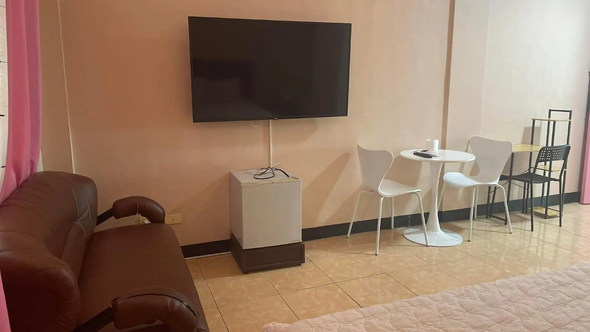 Hotel Good Day Angeles Filippinerne