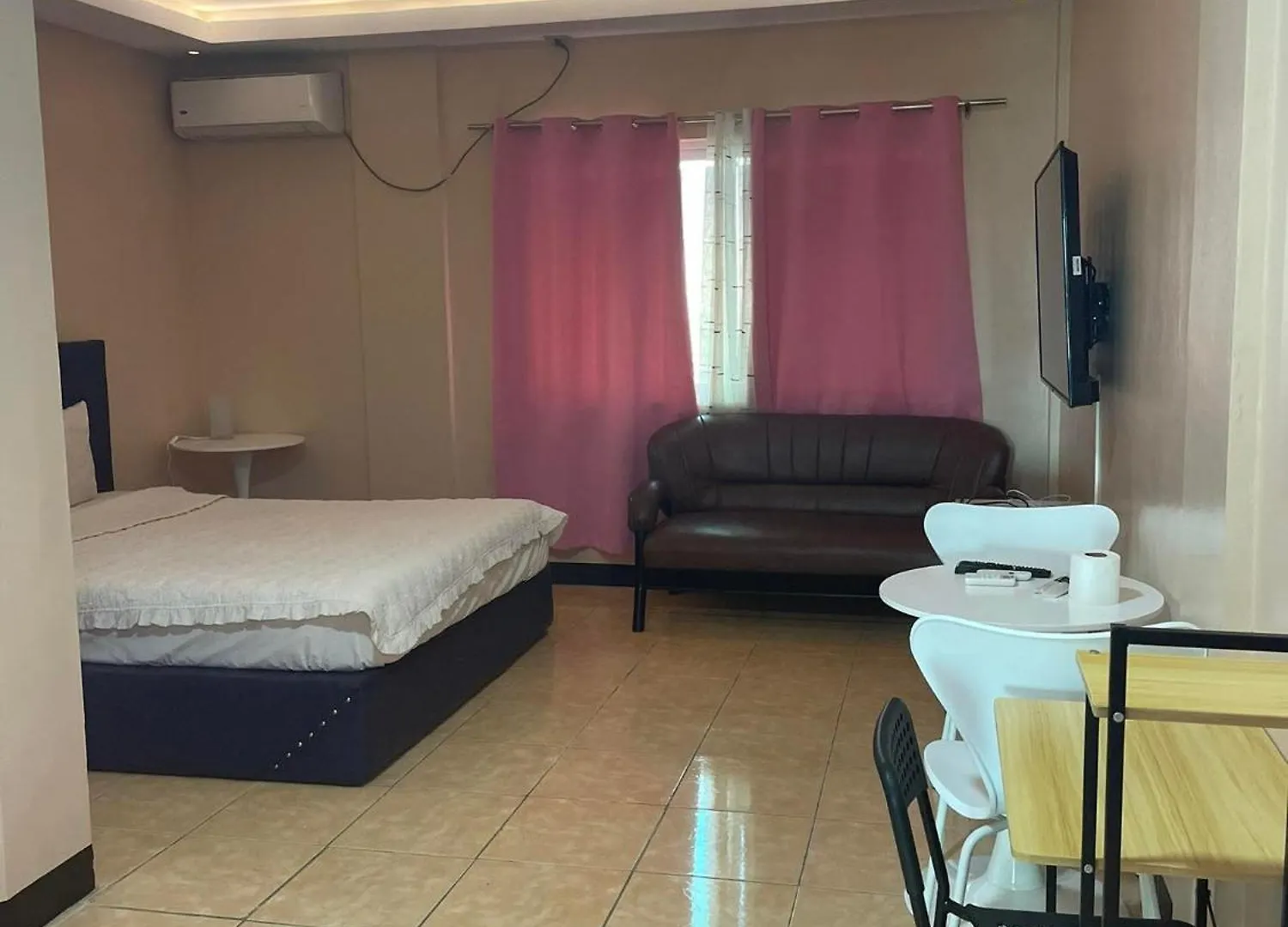 Hotel Good Day Angeles