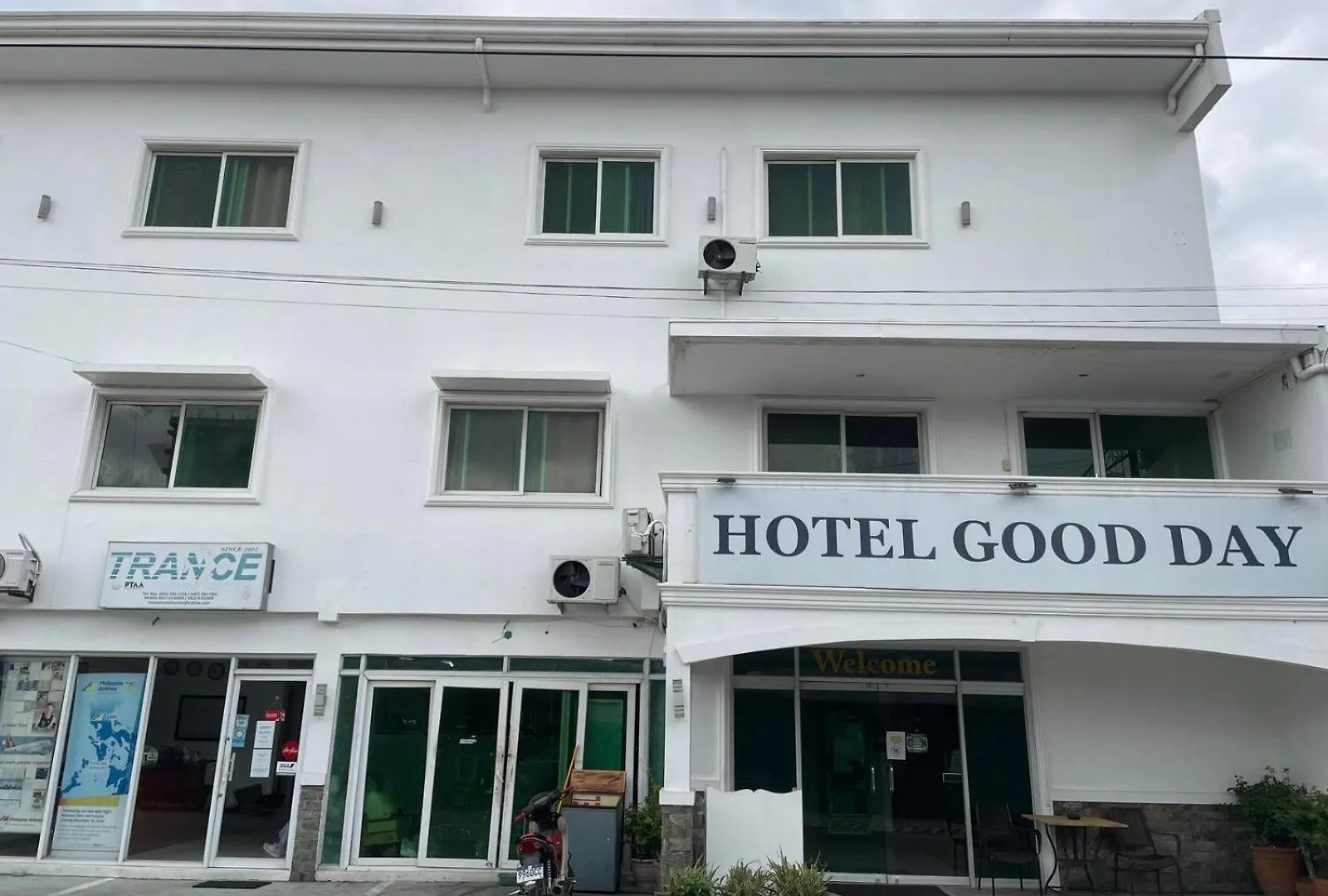 Hotel Good Day Angeles
